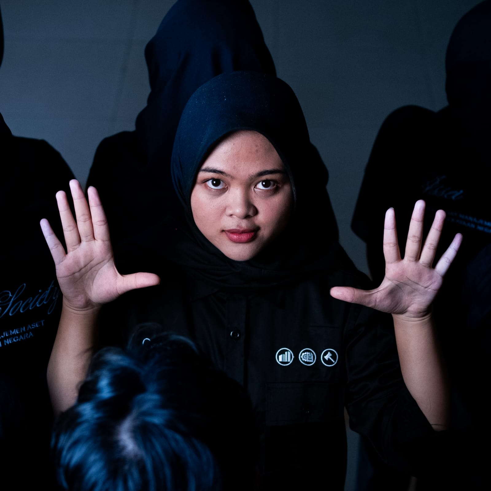 Wakil Ketua